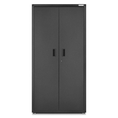 Gladiator® Armoire géante GearBox prête à assembler GAJG36FDKSG
