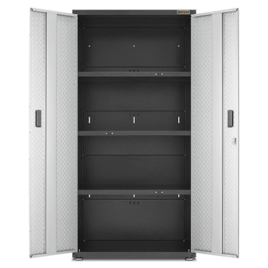 Gladiator® Armoire géante GearBox prête à assembler GAJG36FDYG