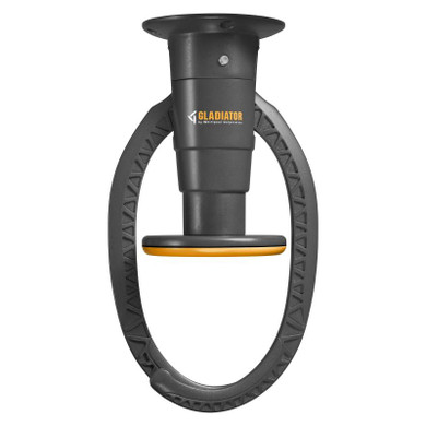 Gladiator® Porte-vélo de pointe v2.0 GACEXXCPVK