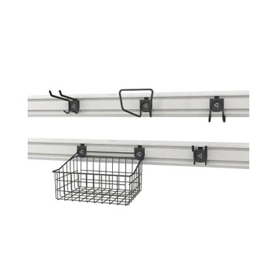 Gladiator® Trousse de démarrage pour accessoires GAWA18SKRH