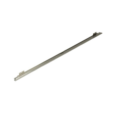 Déflecteur de chaleur pour tiroir-réchaud, acier titane W11551865