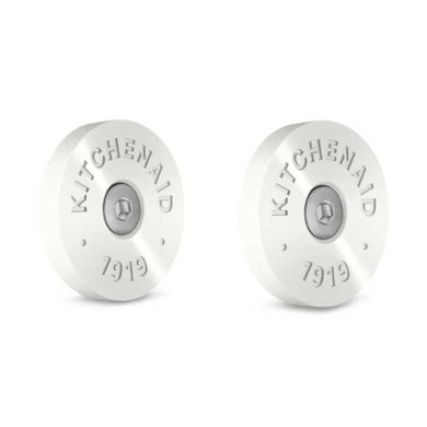 ENSEMBLE DE MÉDAILLONS KITCHENAID - MARSCAPONE W11368841MP