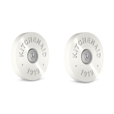 ENSEMBLE DE MÉDAILLONS KITCHENAID - MARSCAPONE W11368841MP
