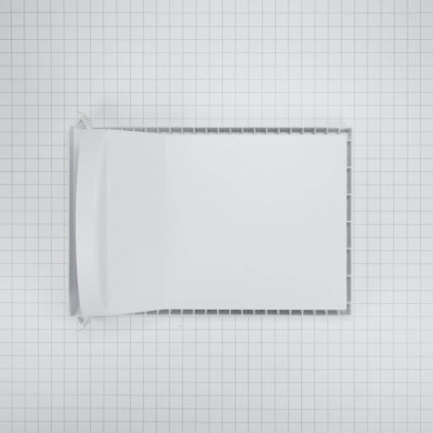 Grille de séchage pour sécheuse 8212450A