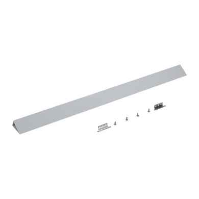 Garniture complémentaire pour cuisinière encastrée de 30 po – Blanc W10113903A