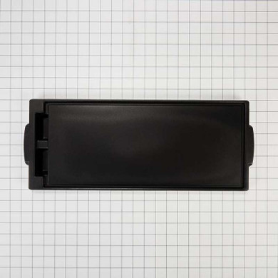 Plaque chauffante pour cuisinière au gaz W11123246