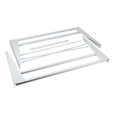 Trousse de superposition pour laveuse et sécheuse compactes 49971