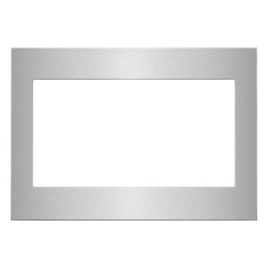 Trousse de garniture de 27 po pour four à micro-ondes de comptoir avec cuisson par convection de 1,5 pi cu MTK1527PZ