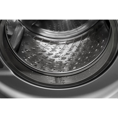 Whirlpool® Laveuse à chargement frontal intelligente certifiée ENERGY STAR® avec système de ventilation FreshFlow™ de 5.2 pi cu. C.E.I. WFW5720RR