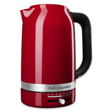 Kitchenaid® Bouilloire électrique de 1,7 l KEK1701ER