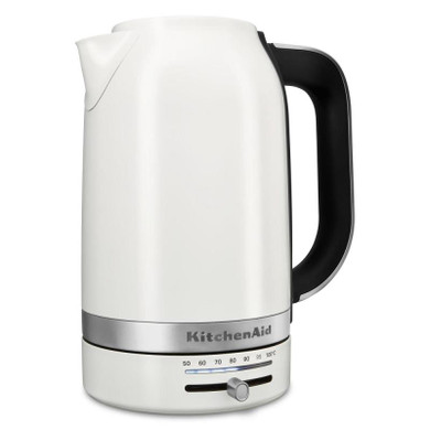 Kitchenaid® Bouilloire électrique de 1,7 l KEK1701PL