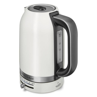 Kitchenaid® Bouilloire électrique de 1,7 l KEK1701PL