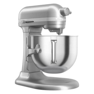 Kitchenaid® New 7 Quart Bowl-Lift Stand Mixer with Redesigned Premium Touchpoints KSM70SNDXMC
