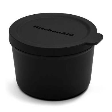 Plastic Ice Mold Accessory for KitchenAid® Shave Ice Attachment KSIA4IM