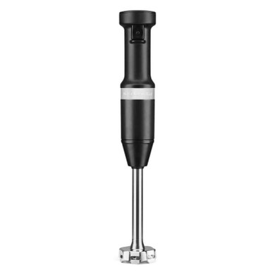 Kitchenaid® Mélangeur à main câblé à vitesse variable KHBV53BM