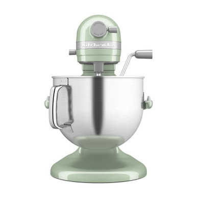 Kitchenaid® Batteur sur socle à bol relevable de 7 pintes avec points de contact de qualité supérieure repensés KSM70SNDXPT