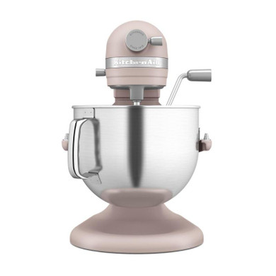 Batteur sur socle à bol relevable - 7 pintes, KitchenAid® KSM70SKXXFT