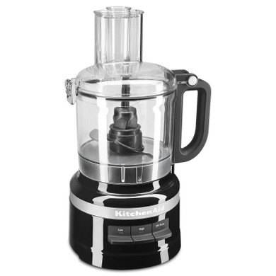 Kitchenaid® Robot culinaire de 7 tasses KFP0718OB