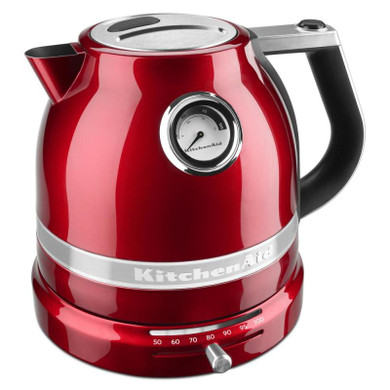 Kitchenaid® Bouilloire électrique série Pro-Line® KEK1522CA