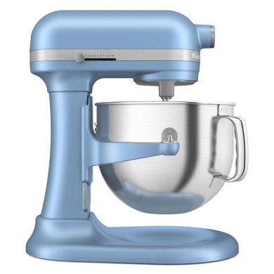 Batteur sur socle à bol relevable - 7 pintes, KitchenAid® KSM70SKXXVB