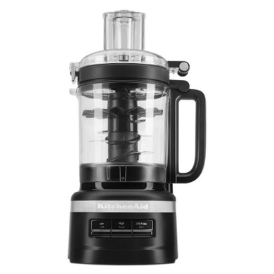 Kitchenaid® Robot culinaire de 9 tasses KFP0921BM