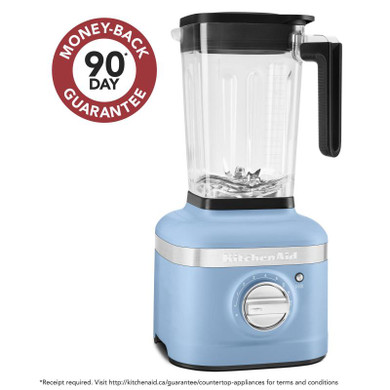 Mélangeur KitchenAid® K400 KSB4027VB