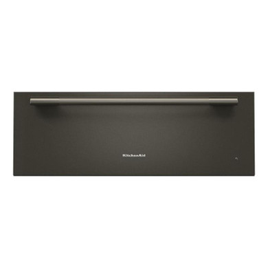 Kitchenaid® Tiroir-réchaud-mijoteuse de 30 po KWES730SBE