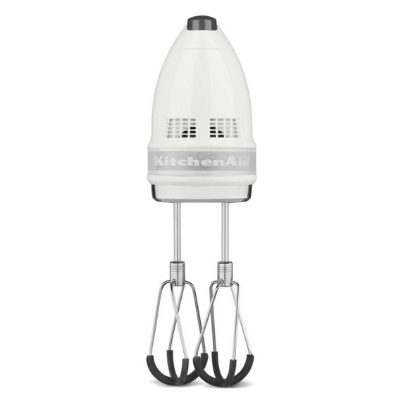 KitchenAid Portable KHM9218QWH KHM9218QWH