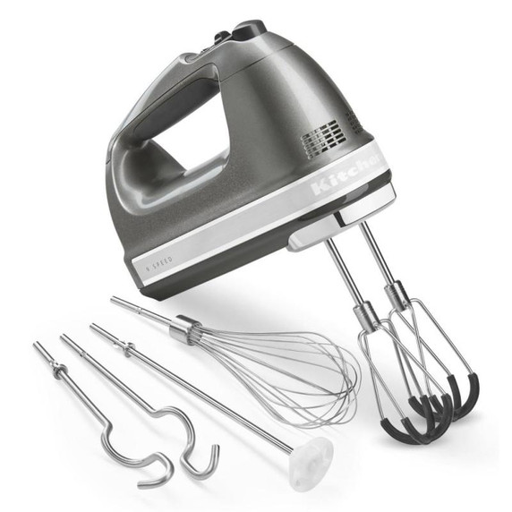 KitchenAid Portable KHM9218QCU KHM9218QCU