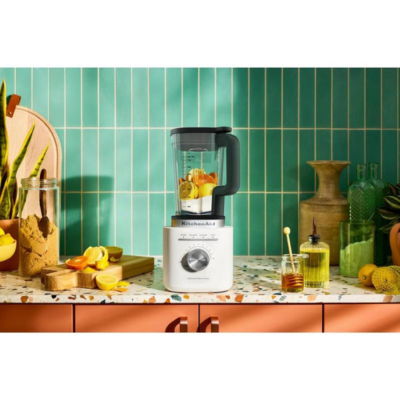 Mélangeur Pure Puissance KitchenAid® avec pichet en verre de 62 oz KSB2070PL