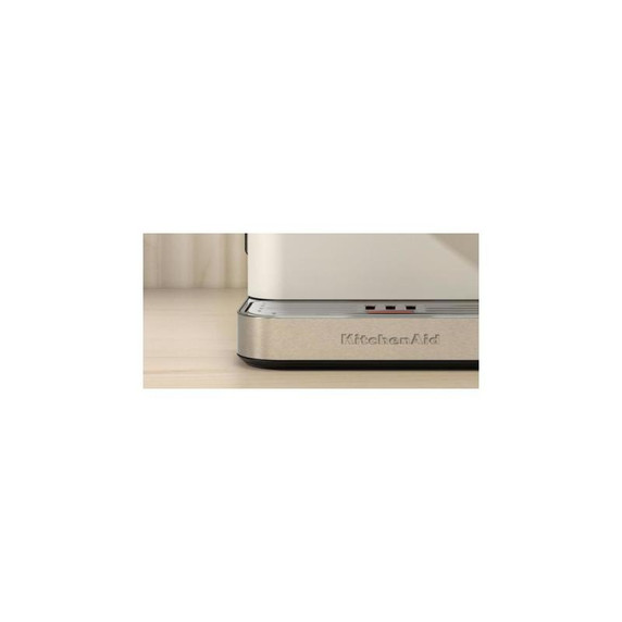 Kitchenaid® Machine à espresso entièrement automatique KF6 KES8556PL