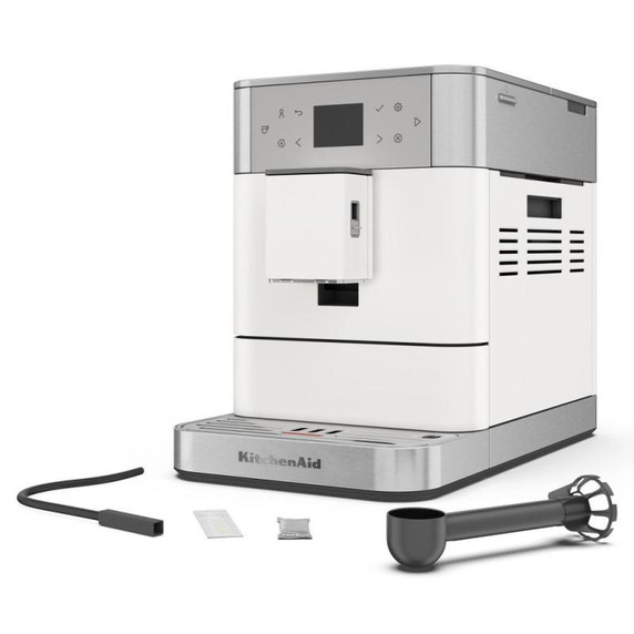 Kitchenaid® Machine à espresso entièrement automatique KF6 KES8556PL