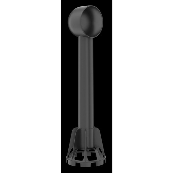 Kitchenaid® Machine à espresso entièrement automatique KF6 KES8556BK