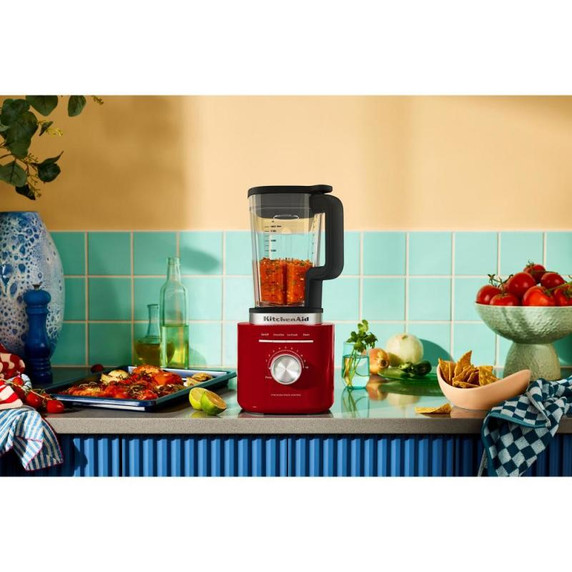 Mélangeur Pure Puissance KitchenAid® avec pichet en verre de 60 oz KSB2070ER