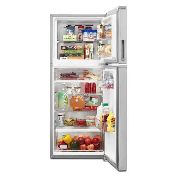 Whirlpool® Réfrigérateur à congélateur supérieur - 24 po - 11.6 pi cu WRT312CZJZ