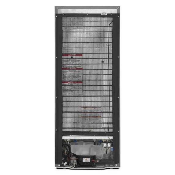Whirlpool® Réfrigérateur à congélateur supérieur - 24 po - 11.6 pi cu WRT312CZJZ