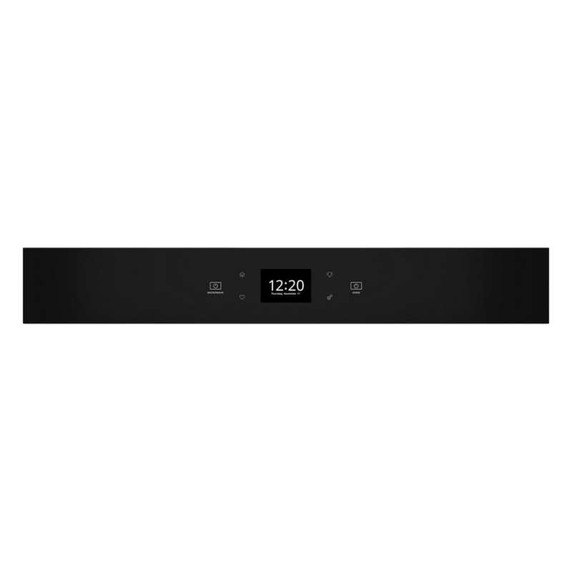 Whirlpool® Four mural combiné avec friture à air si connecté - 5.7 pi cu total WOEC5027LZ