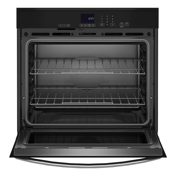 Whirlpool® Four mural simple autonettoyant - 5 pi cu WOES3030LS