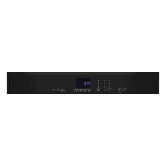 Whirlpool® Four mural simple autonettoyant - 5 pi cu WOES3030LS