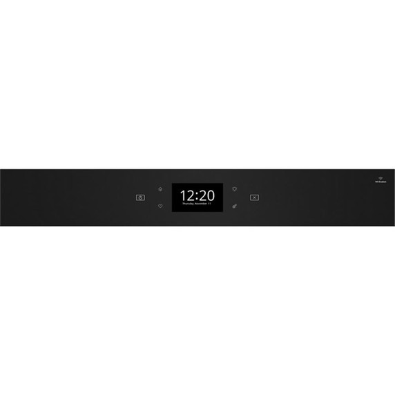 Whirlpool® Four mural simple intelligent avec friture à air de 4.3 pi cu WOES7027PZ