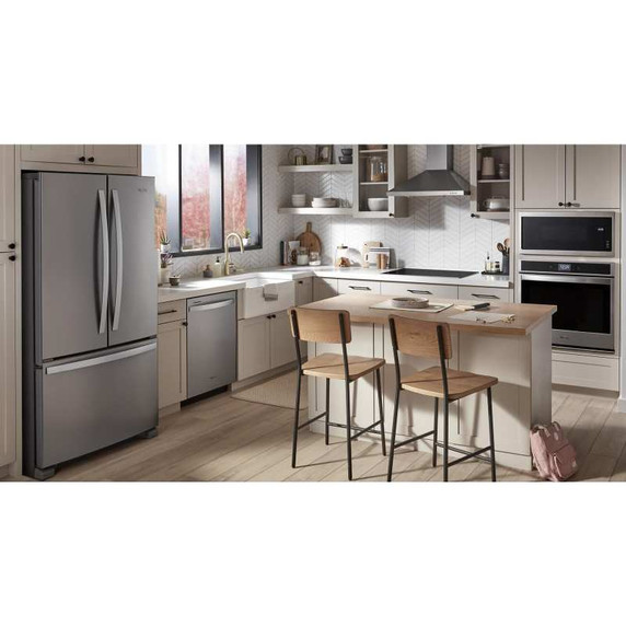 Whirlpool® Table de cuisson à induction - 30 po WCI55US0JS