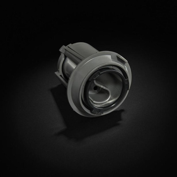Maytag® Lave-vaisselle à cuve en acier inoxydable avec filtration à puissance double MDB4949SKW