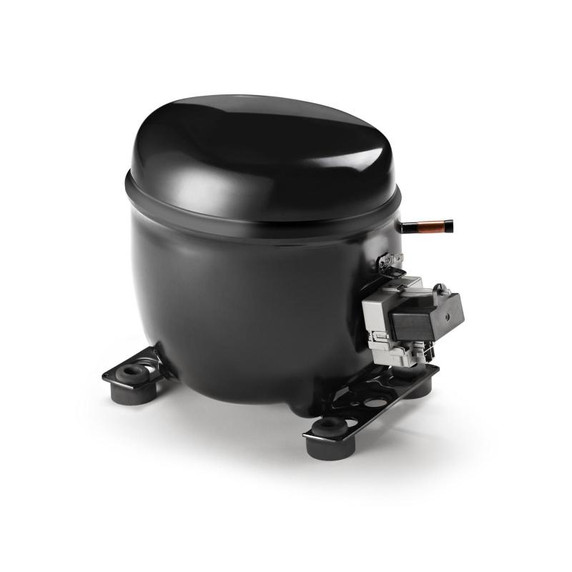 Maytag® Réfrigérateur à portes françaises avec fonction PowerCold® - 36 po - 25 pi cu MFI2570FEB