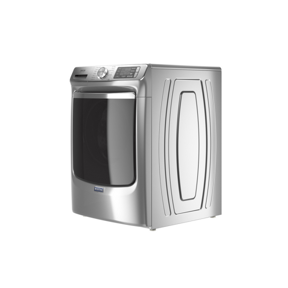 Maytag® Laveuse à chargement frontal intelligente avec fonction Extra Power - 5.8 pi cu MHW8630HC