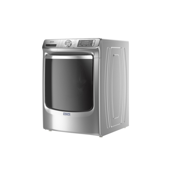 Maytag® Laveuse à chargement frontal intelligente avec fonction Extra Power - 5.8 pi cu MHW8630HC