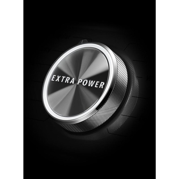 Maytag® Laveuse à chargement frontal intelligente, fonction Extra Power, 5.8 pi³ MHW8630HW