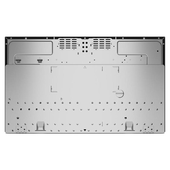 Maytag® Four à micro-ondes à hotte intégrée affleurant YMMMF6030PZ