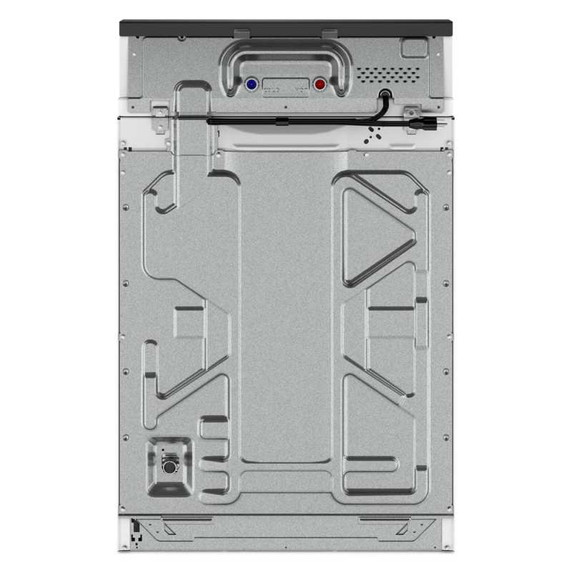 Maytag® Laveuse résidentielle à agitateur de qualité commerciale - 4 pi cu (C.E.I.) MVWP586GW