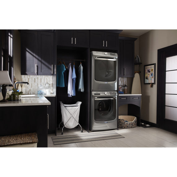 Maytag® Sécheuse électrique intelligente avec fonction Extra Power, 7.3 pi³ YMED8630HC