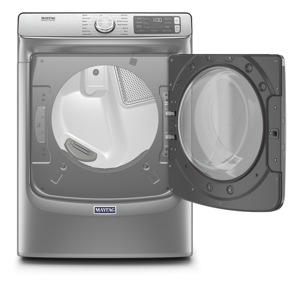 Maytag® Sécheuse électrique intelligente avec fonction Extra Power, 7.3 pi³ YMED8630HC